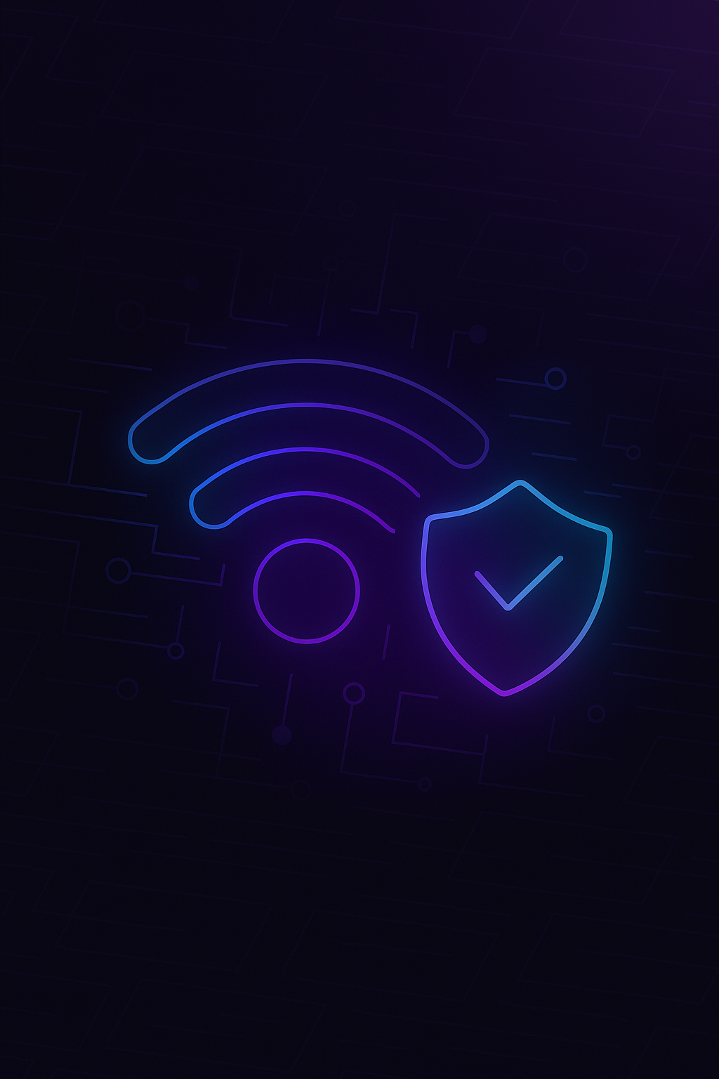 Illustrazione WiFi Assessment